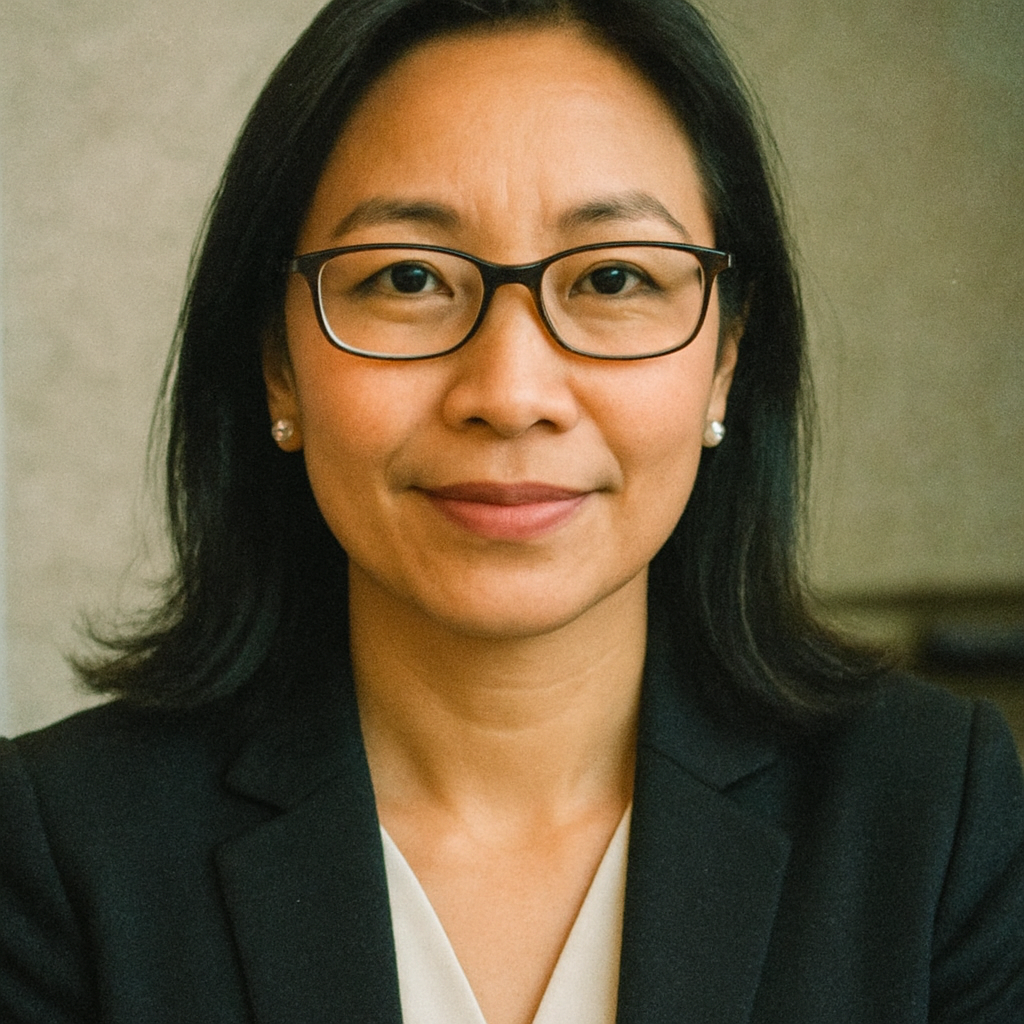 Dr. Sara Chen